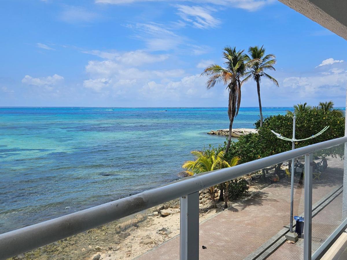 Caribbean Island Hotel Piso 2 San Andrés Dış mekan fotoğraf