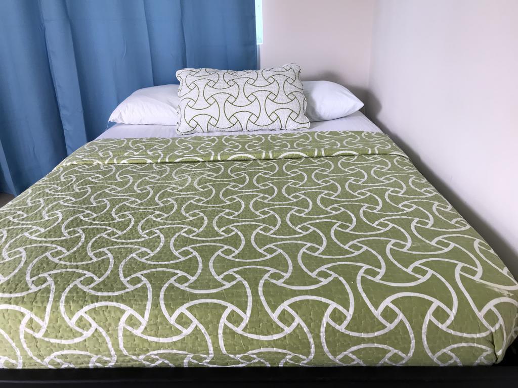 Caribbean Island Hotel Piso 2 San Andrés Dış mekan fotoğraf
