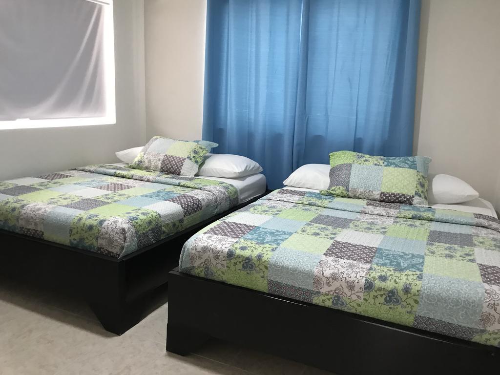 Caribbean Island Hotel Piso 2 San Andrés Dış mekan fotoğraf