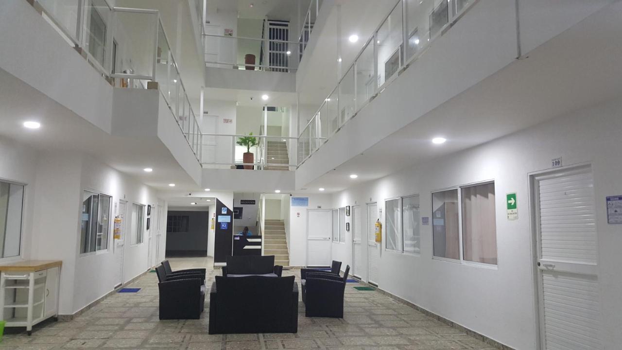 Caribbean Island Hotel Piso 2 San Andrés Dış mekan fotoğraf