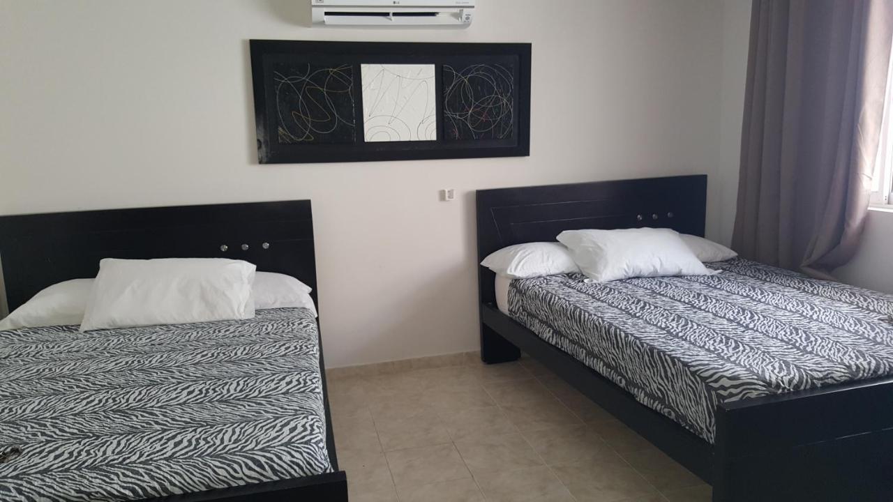 Caribbean Island Hotel Piso 2 San Andrés Dış mekan fotoğraf