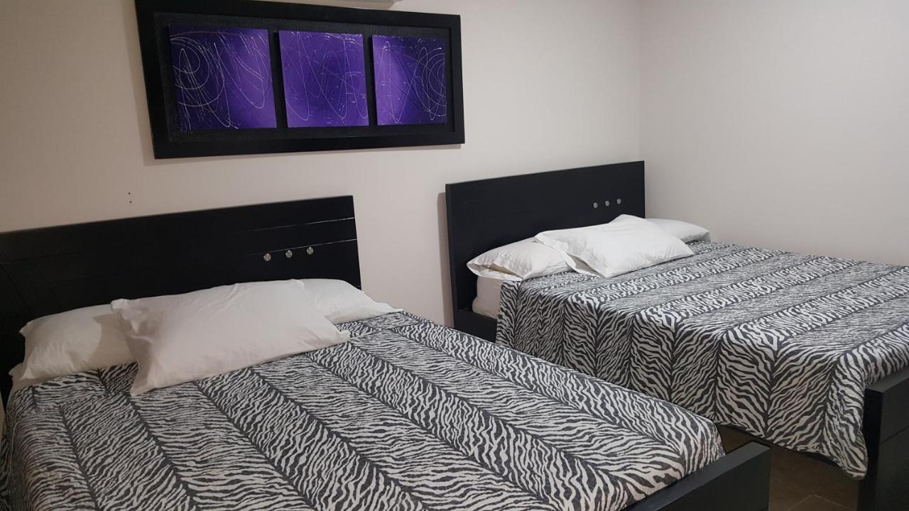 Caribbean Island Hotel Piso 2 San Andrés Dış mekan fotoğraf
