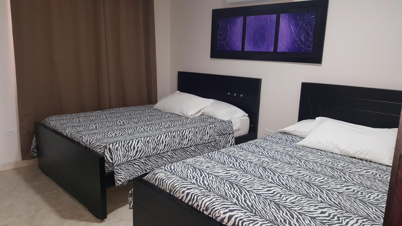 Caribbean Island Hotel Piso 2 San Andrés Dış mekan fotoğraf